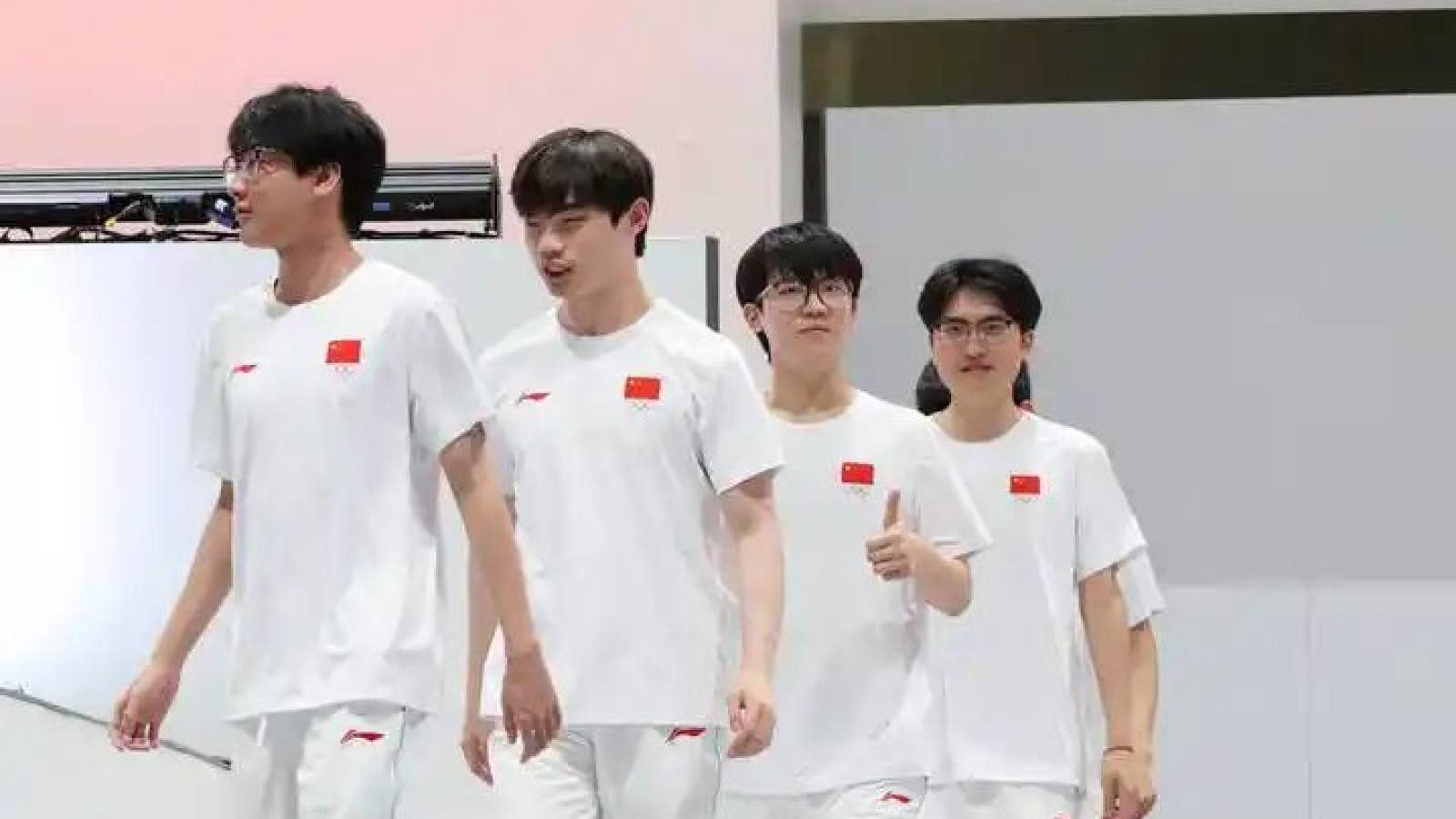 开云kaiyun电竞 电竞赛事实时赛程总览