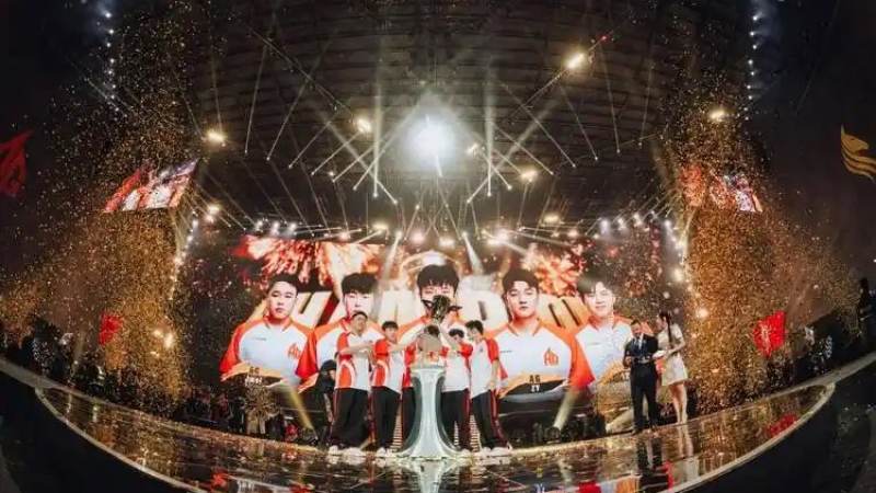 无畏契约冠军巡回赛赛程怎么看?完整阶段与观赛方法解析